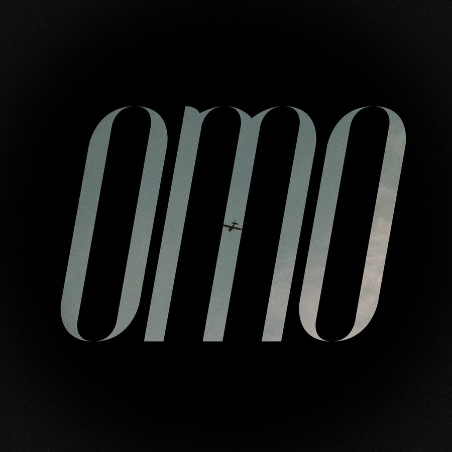 Official OMO cover artwork from Apple Music