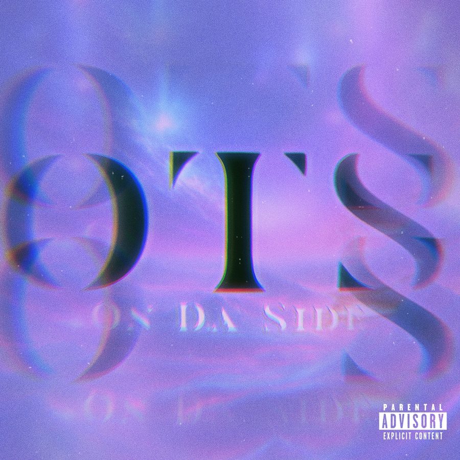 Official On Da Side cover artwork from Apple Music