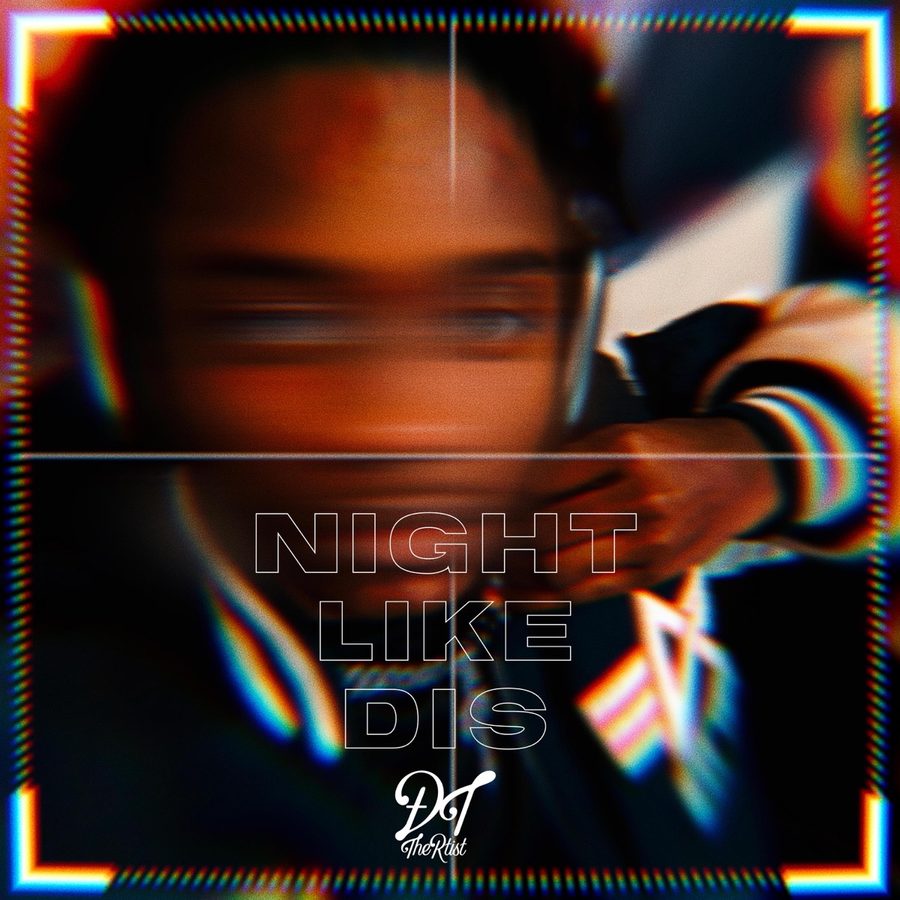 Official Night Like Dis cover artwork from Apple Music