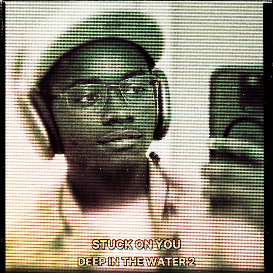 Official Stuck On You/Deep In The Water 2 cover artwork from Apple Music