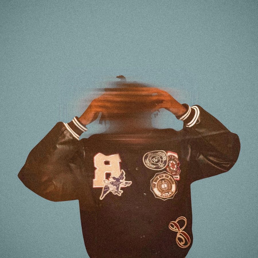 Official Spread the Word cover artwork from Apple Music