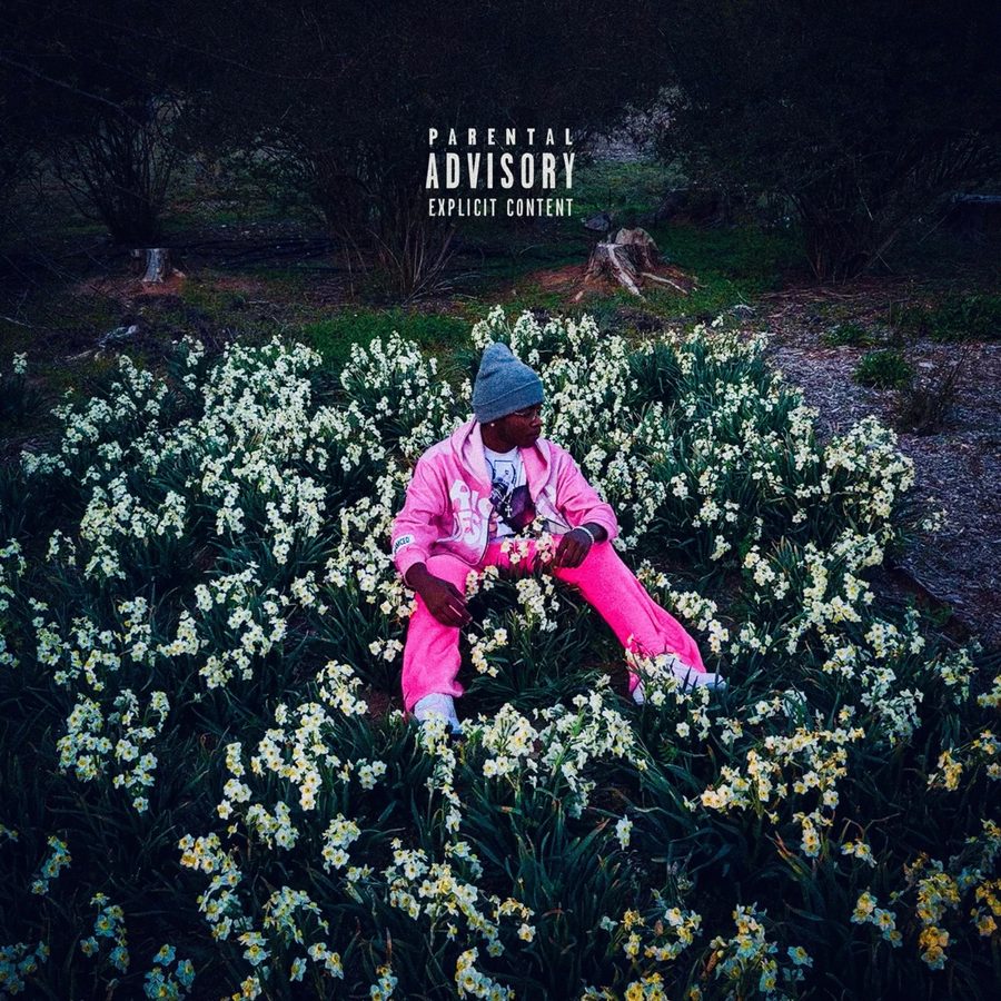 Official Comfort Zone cover artwork from Apple Music
