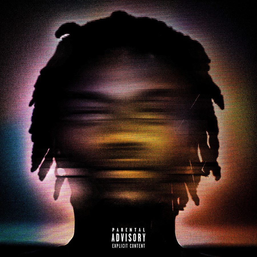 Official Closure Looks Better in Color cover artwork from Apple Music