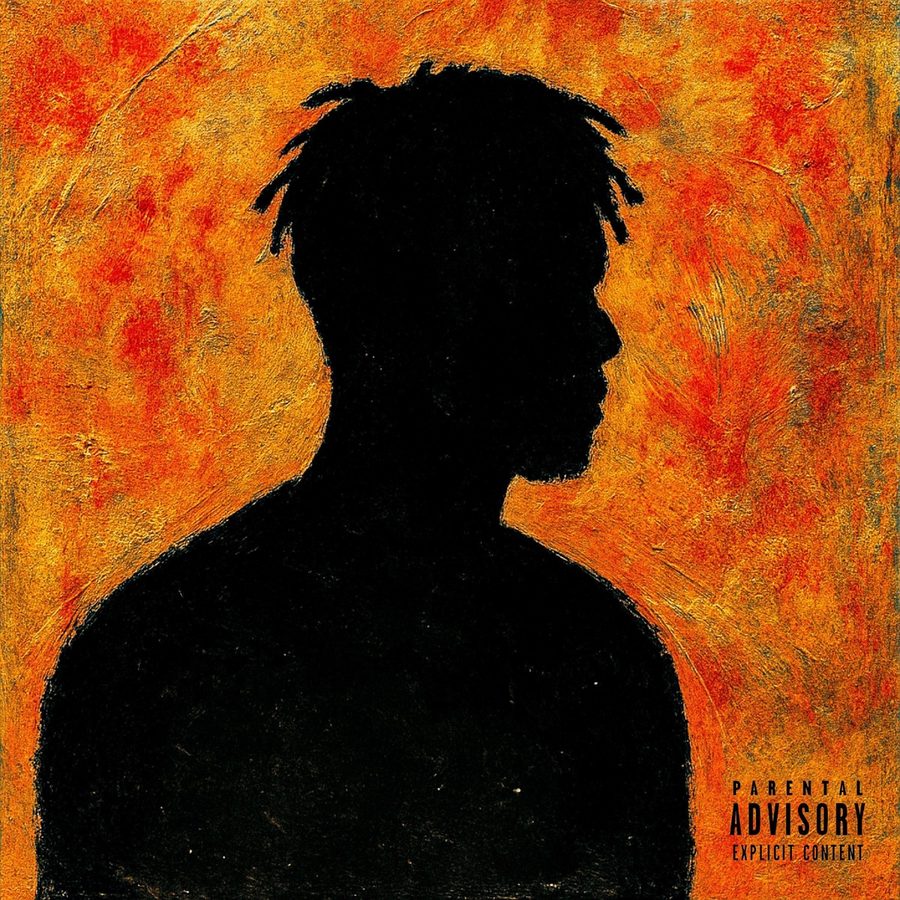 Official Real Over Perfect cover artwork from Apple Music