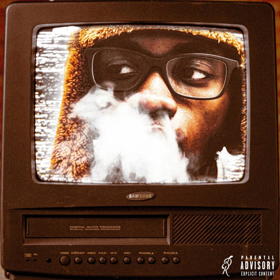 Official 4Life (Ain't No Question) cover artwork from Apple Music