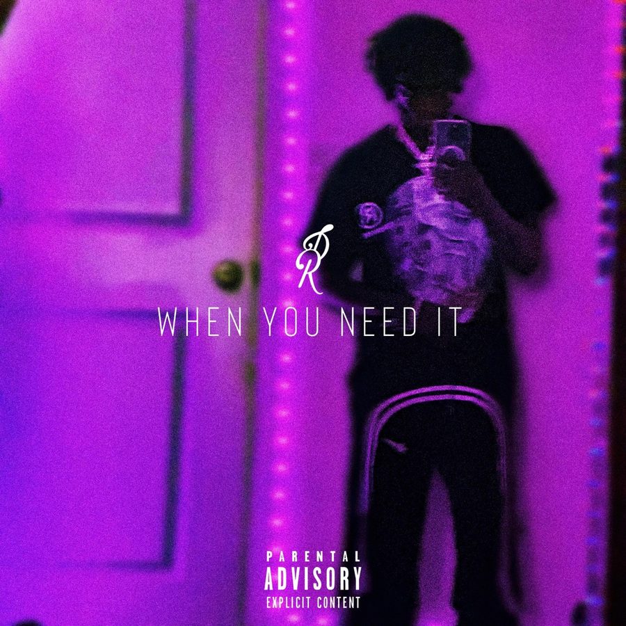 Official WHENYOUNEEDIT cover artwork from Apple Music
