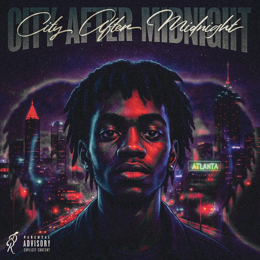 Official U Got It cover artwork from Apple Music