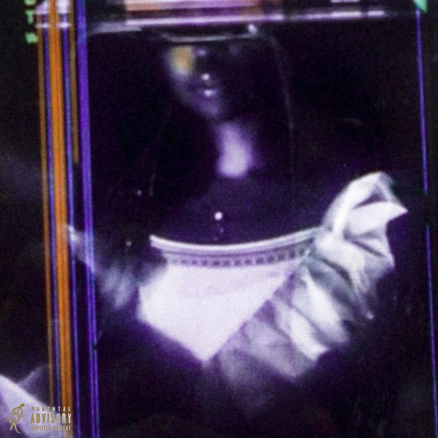 Official 1201 cover artwork from Apple Music