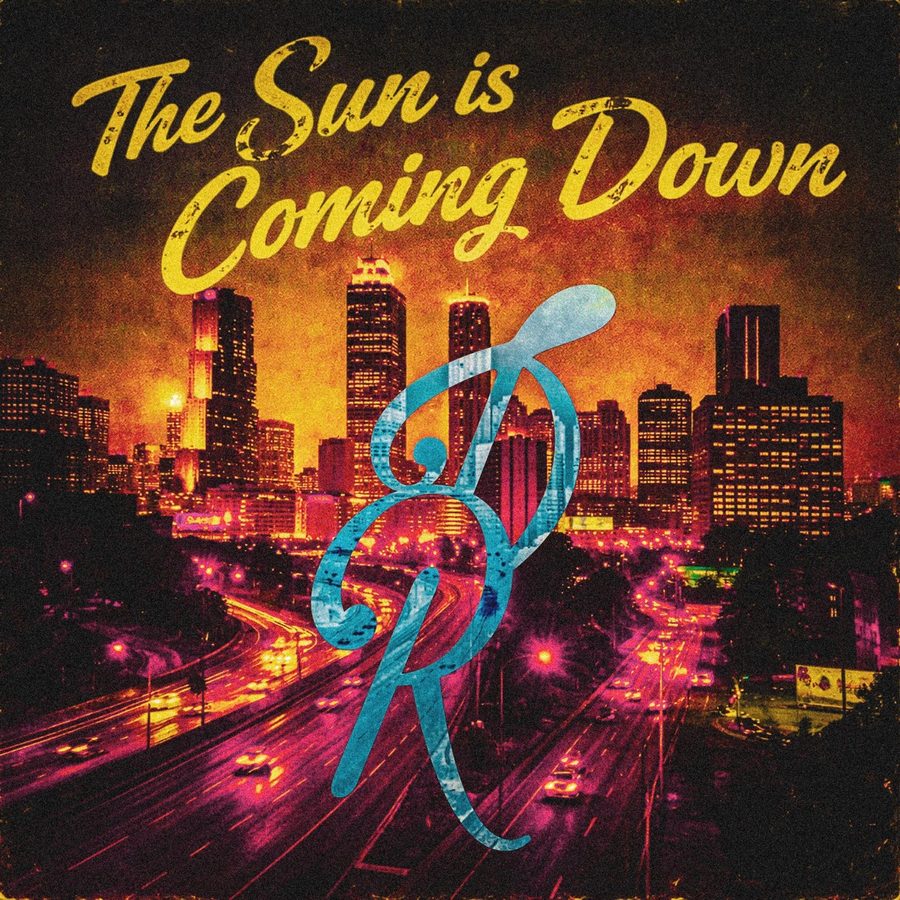Official The Sun Is Coming Down cover artwork from Apple Music