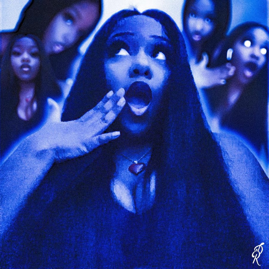 Official FLASHBACKZ cover artwork from Apple Music