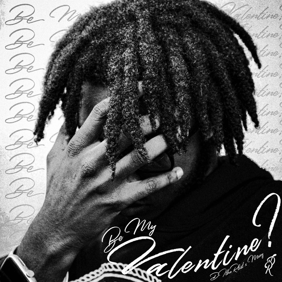 Official Be My Valentine? cover artwork from Apple Music