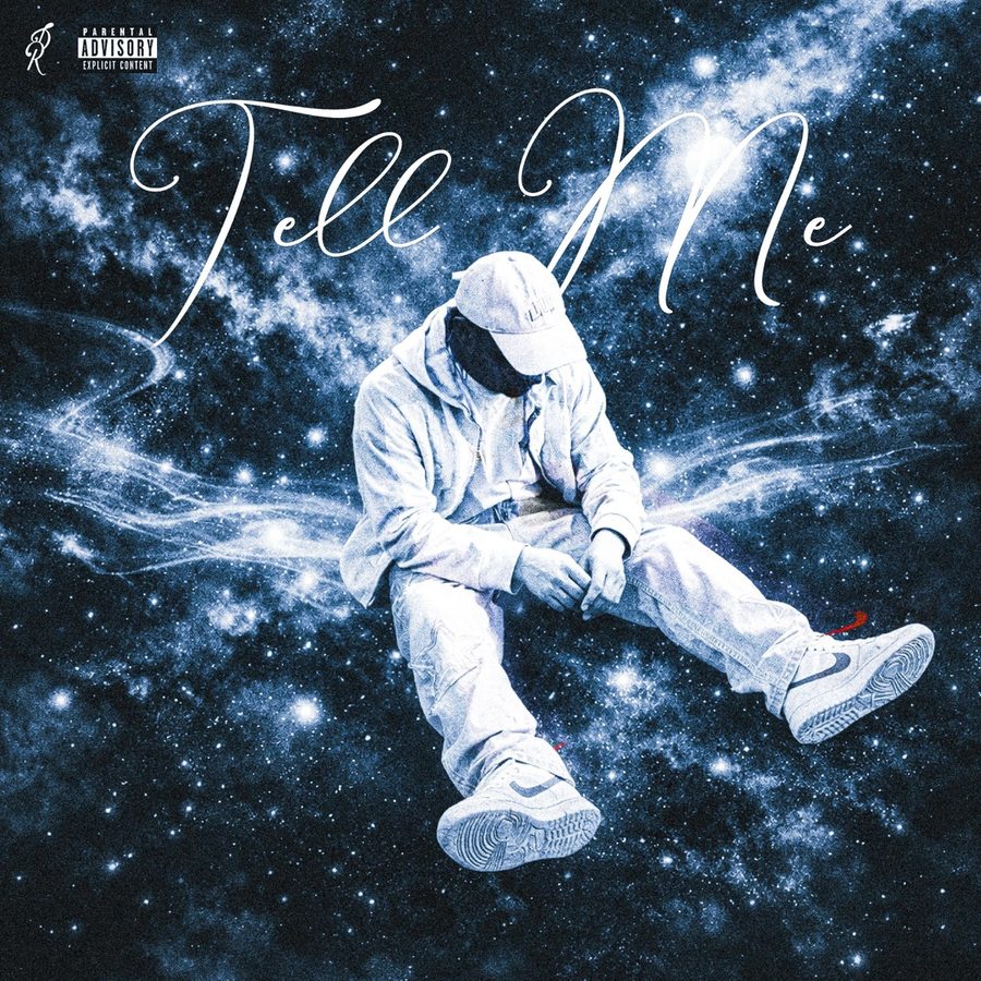 Official Tell Me cover artwork from Apple Music