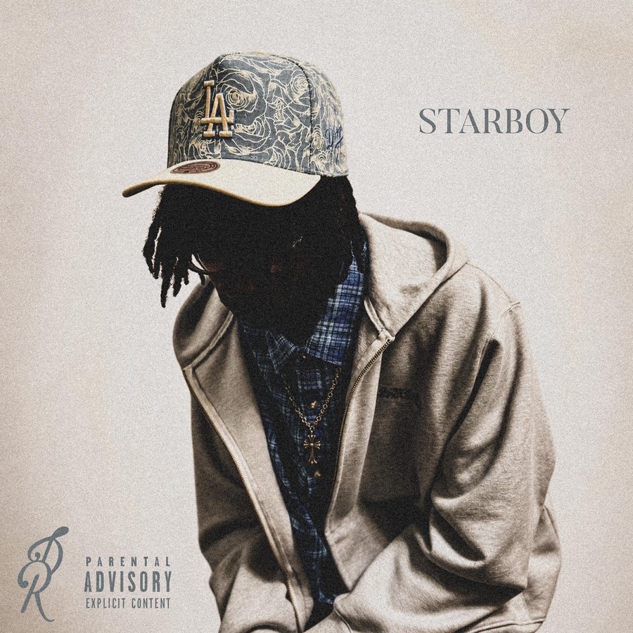Official STARBOY: THE THINGS WE HIDE cover artwork from Apple Music