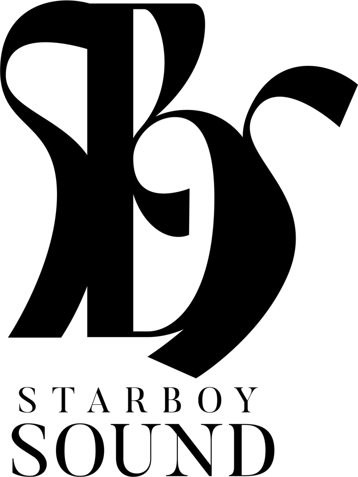 Updated SBS STARBOY SOUND lockup